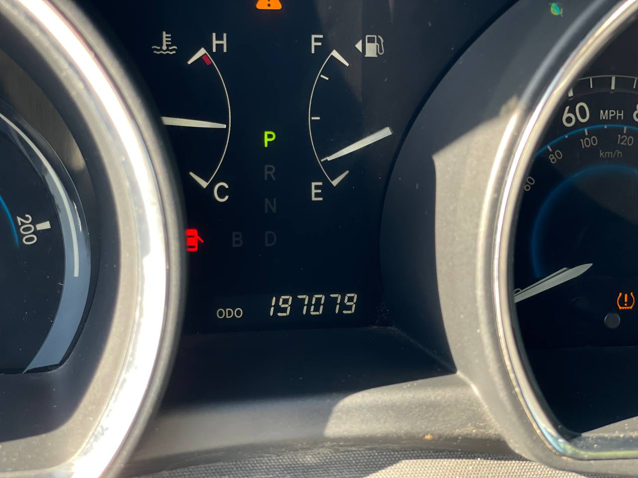 Toyota Highlander Hybrid