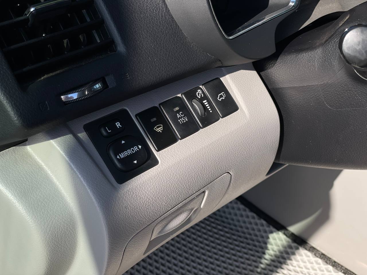 Toyota Highlander Hybrid