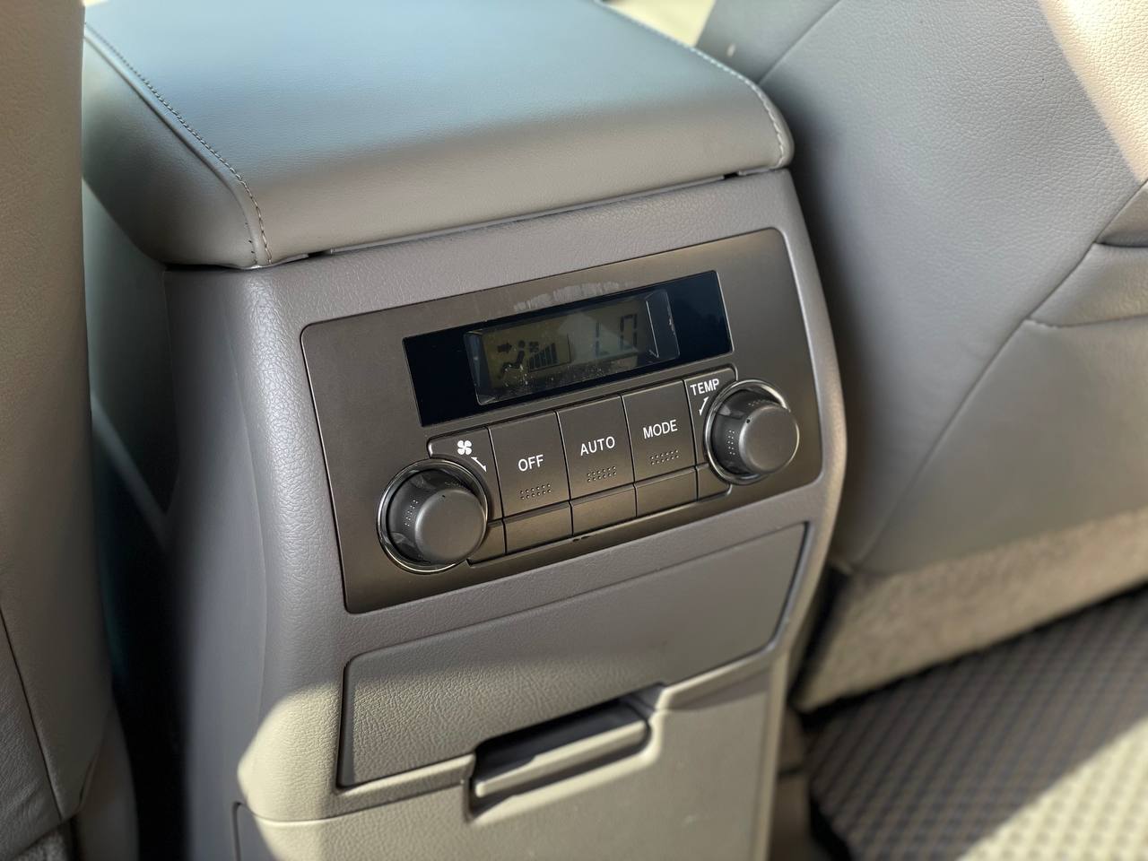 Toyota Highlander Hybrid