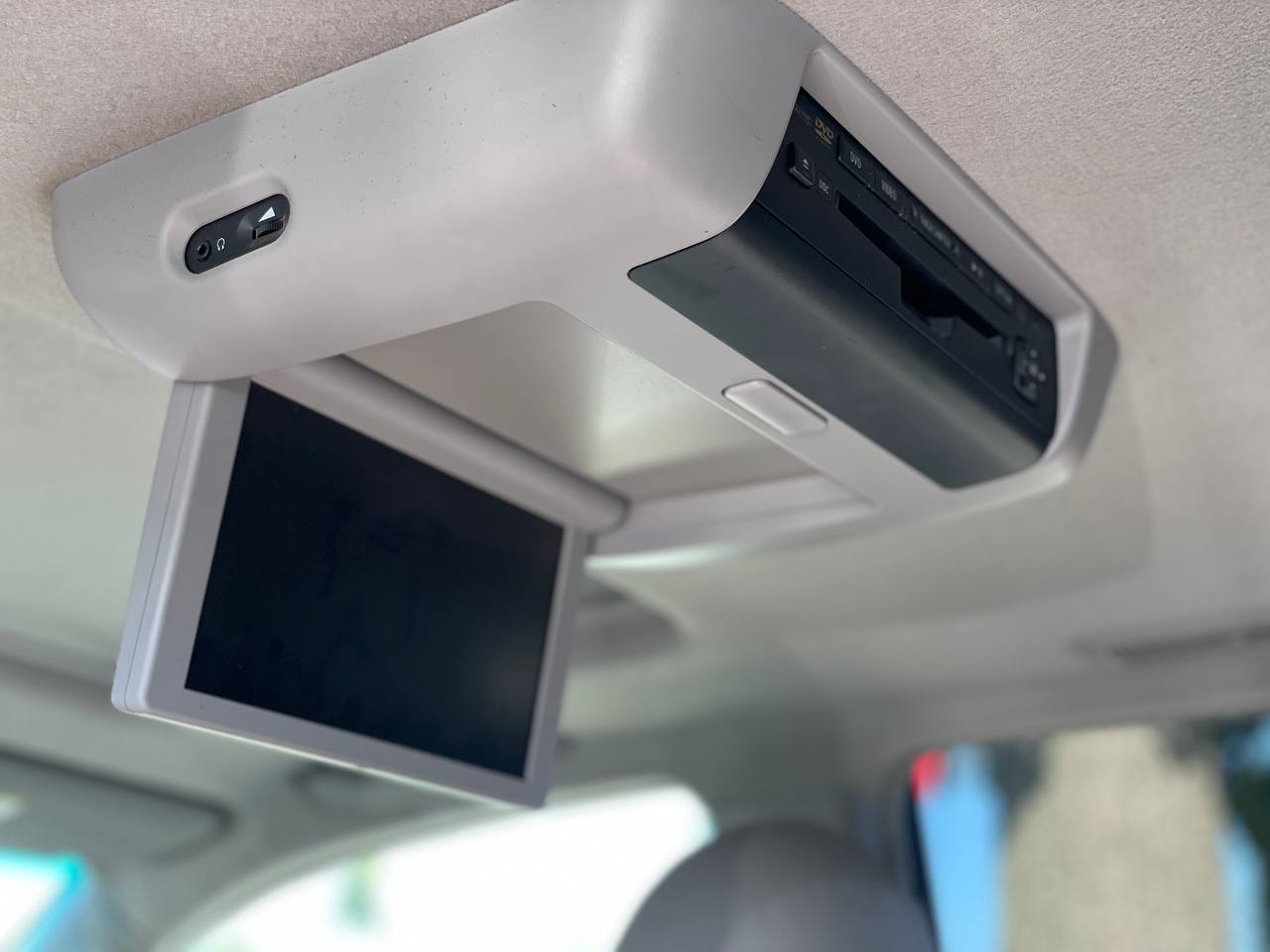 Toyota Highlander Hybrid