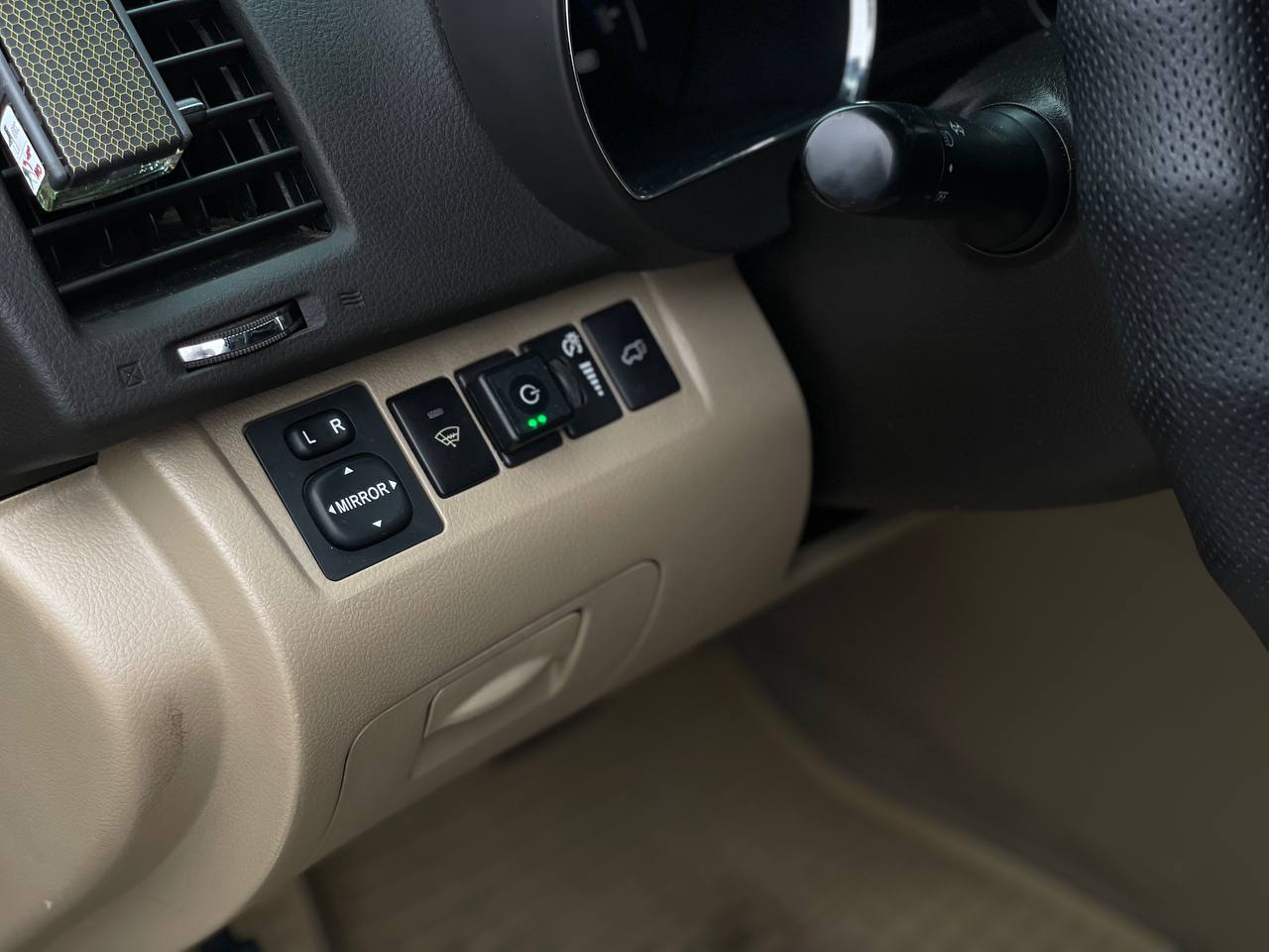 Toyota Highlander Hybrid