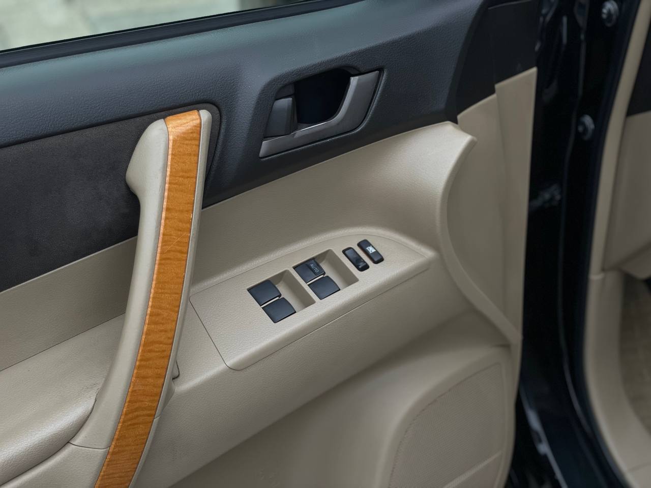 Toyota Highlander Hybrid