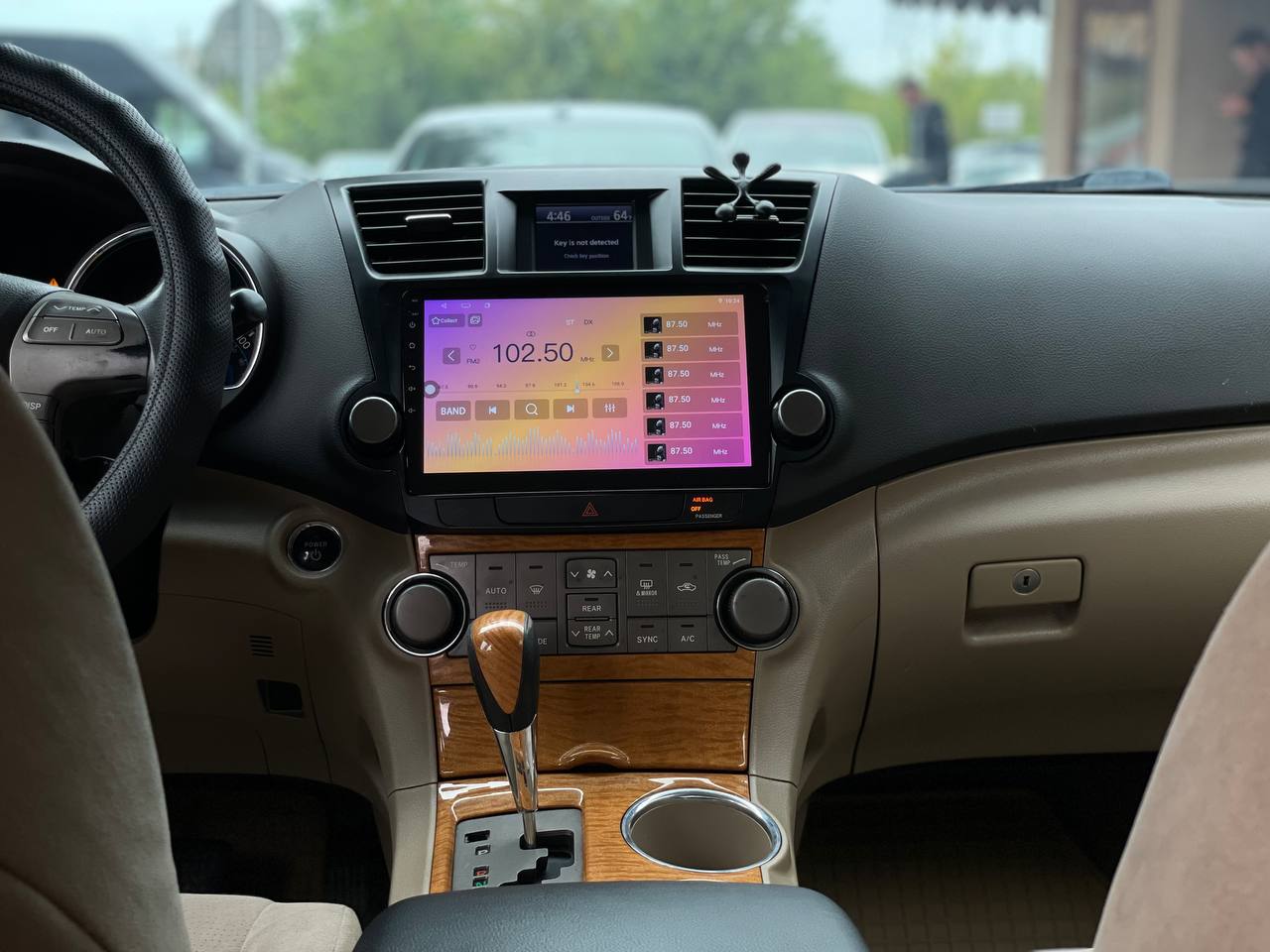 Toyota Highlander Hybrid