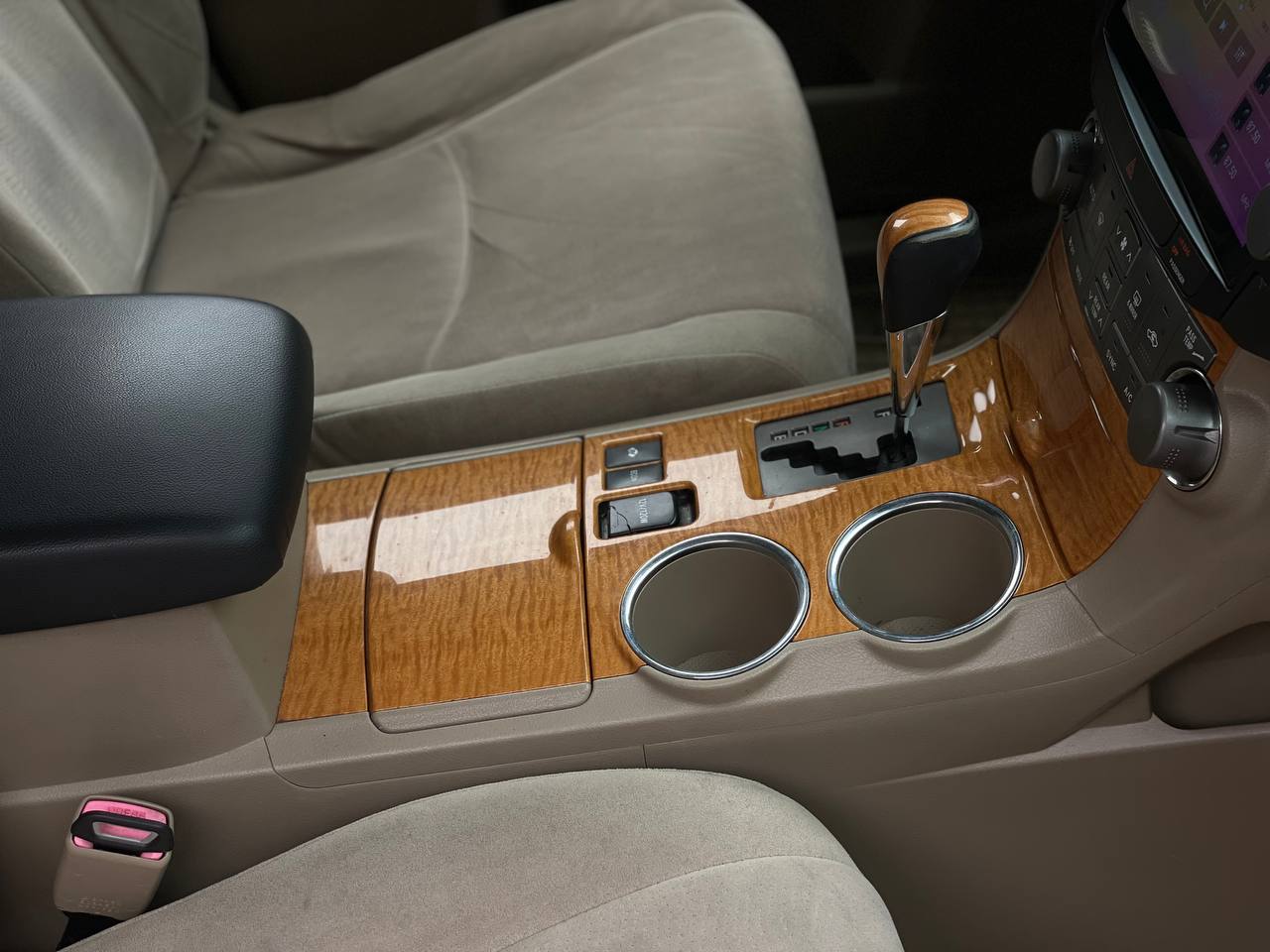 Toyota Highlander Hybrid