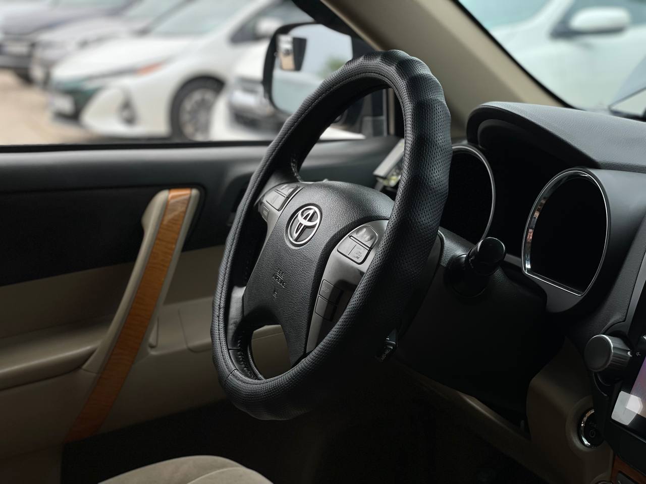 Toyota Highlander Hybrid