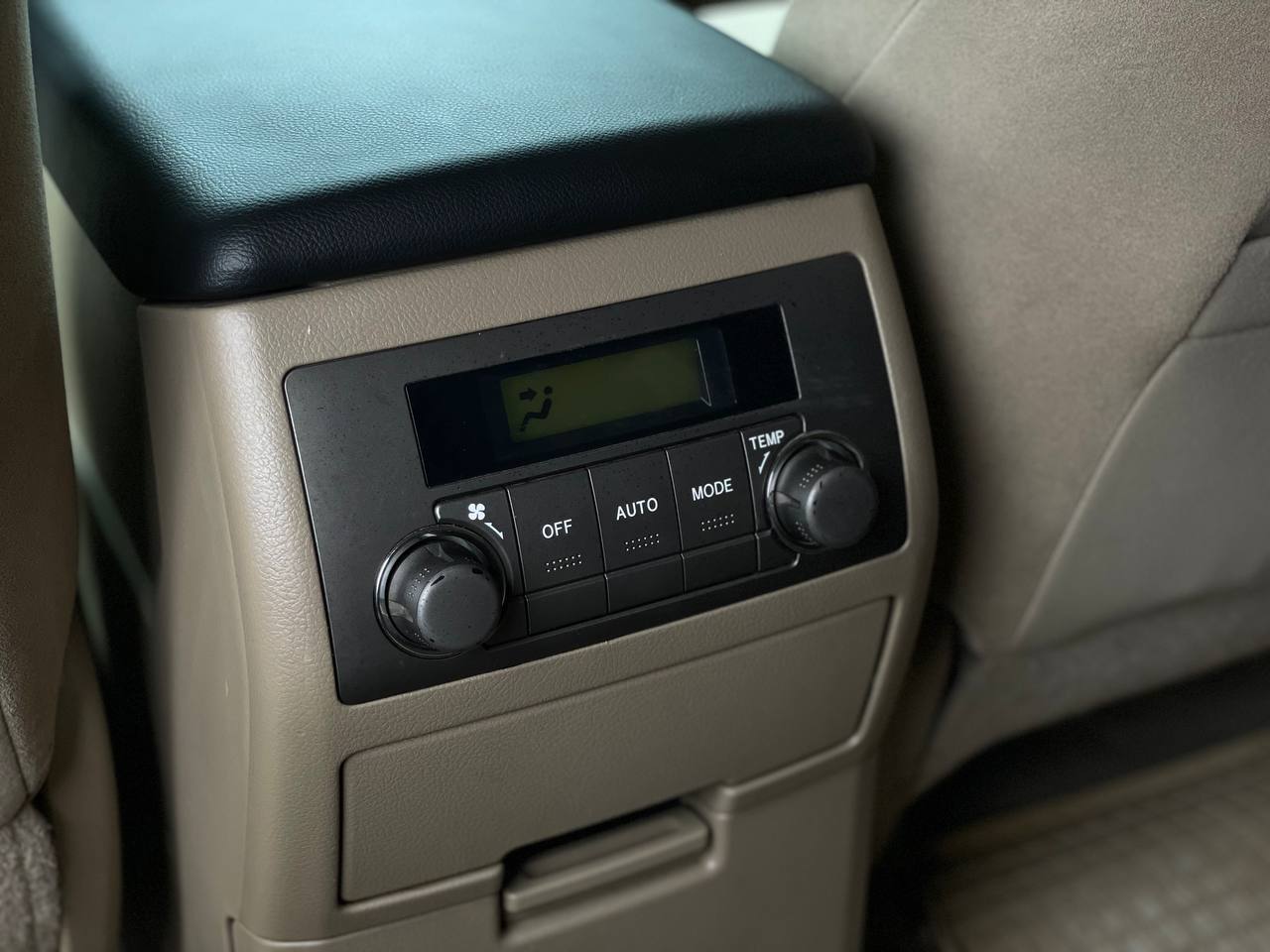 Toyota Highlander Hybrid