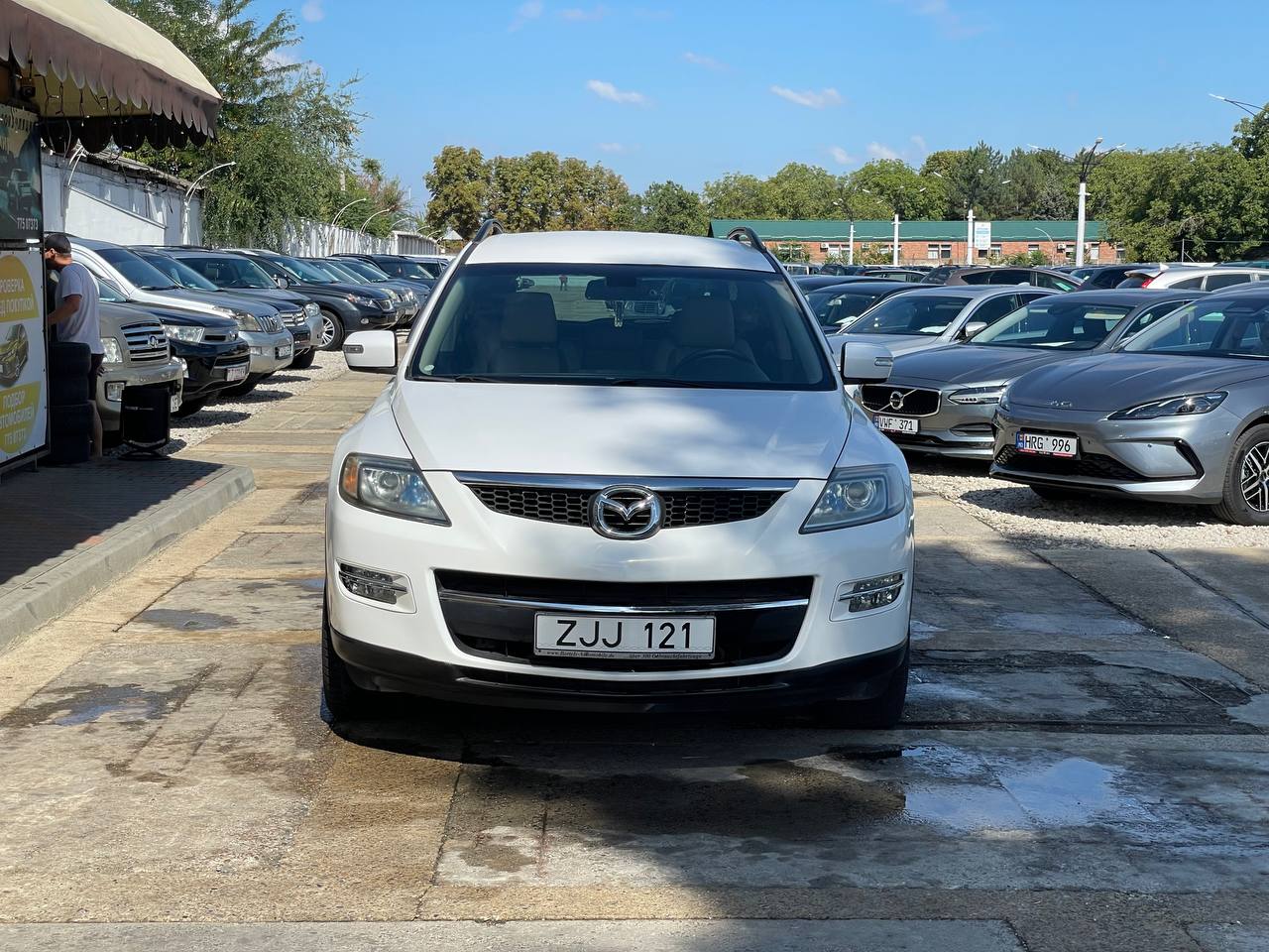 Mazda CX-9