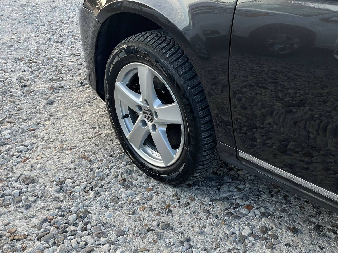 Volkswagen Passat b7