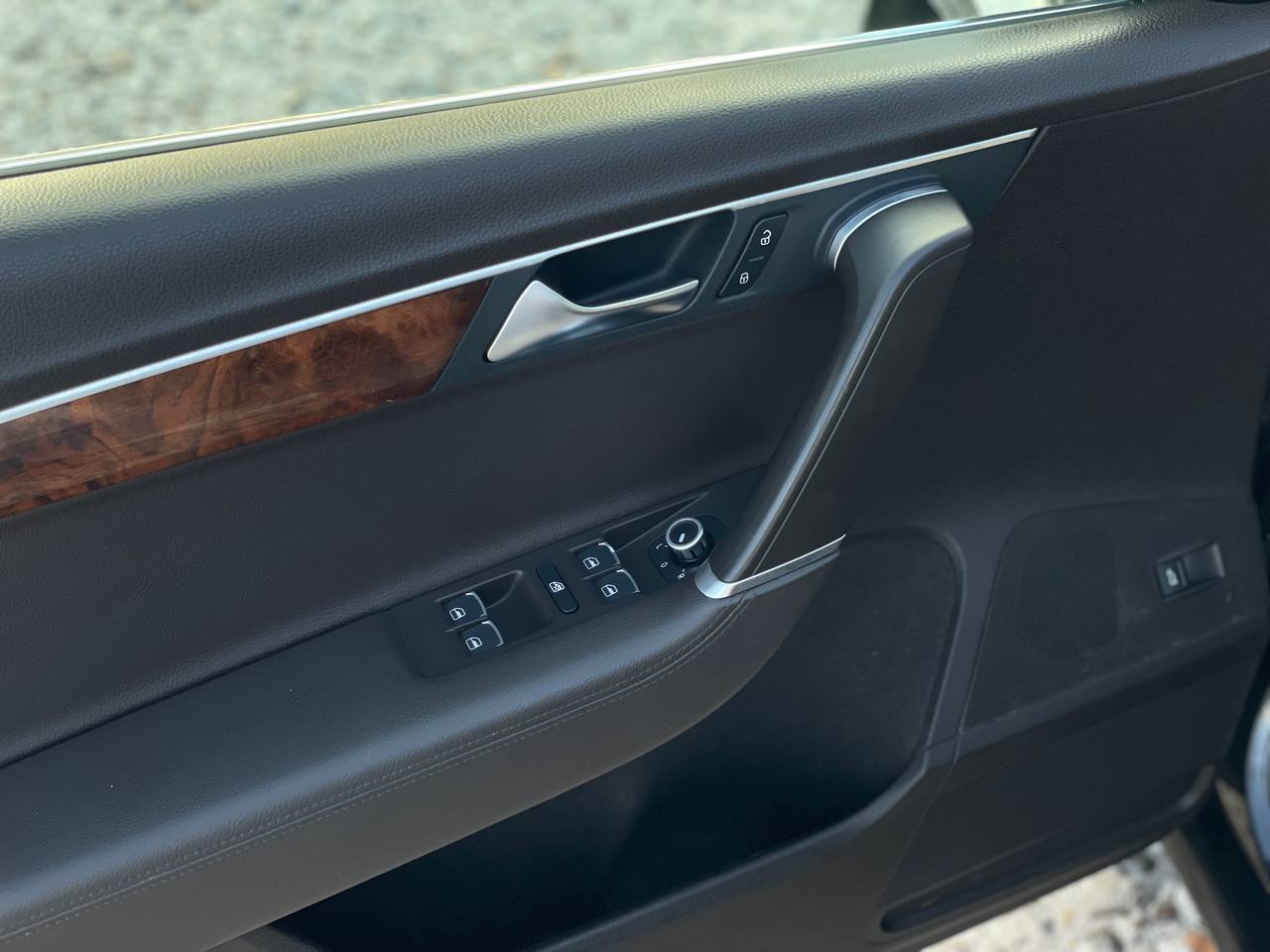 Volkswagen Passat b7