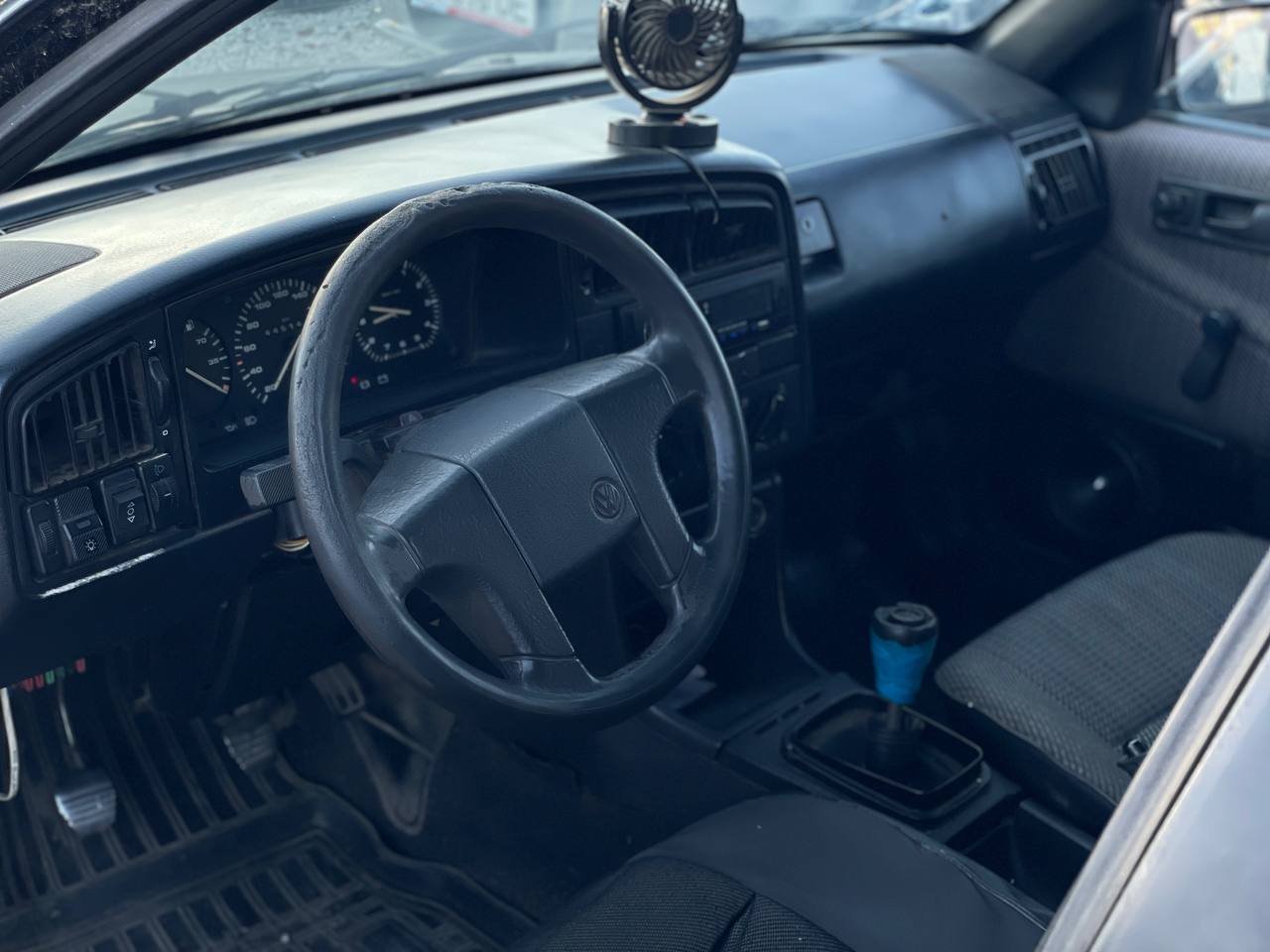 Volkswagen Passat b3