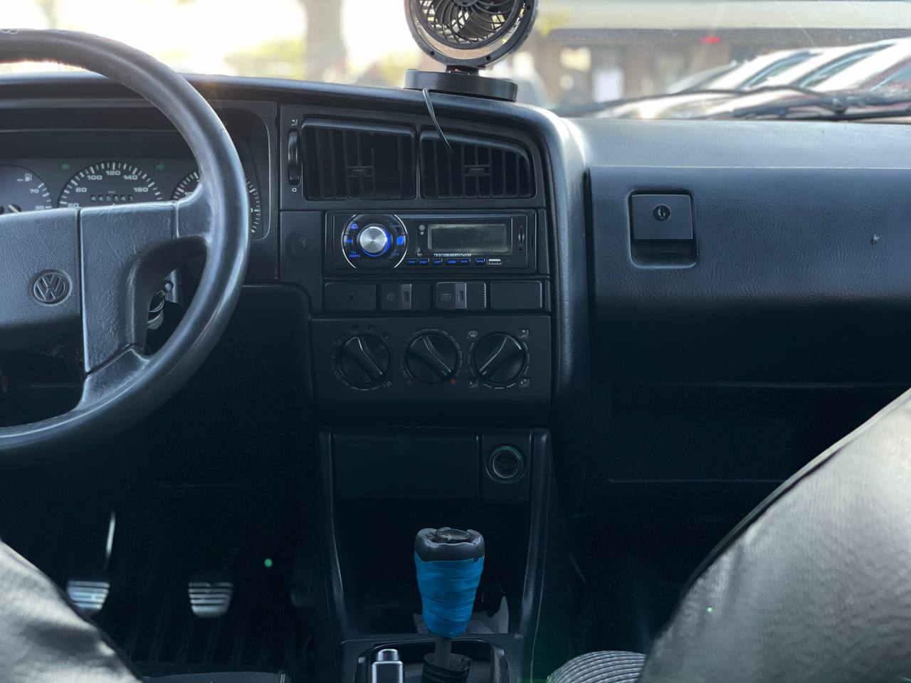 Volkswagen Passat b3