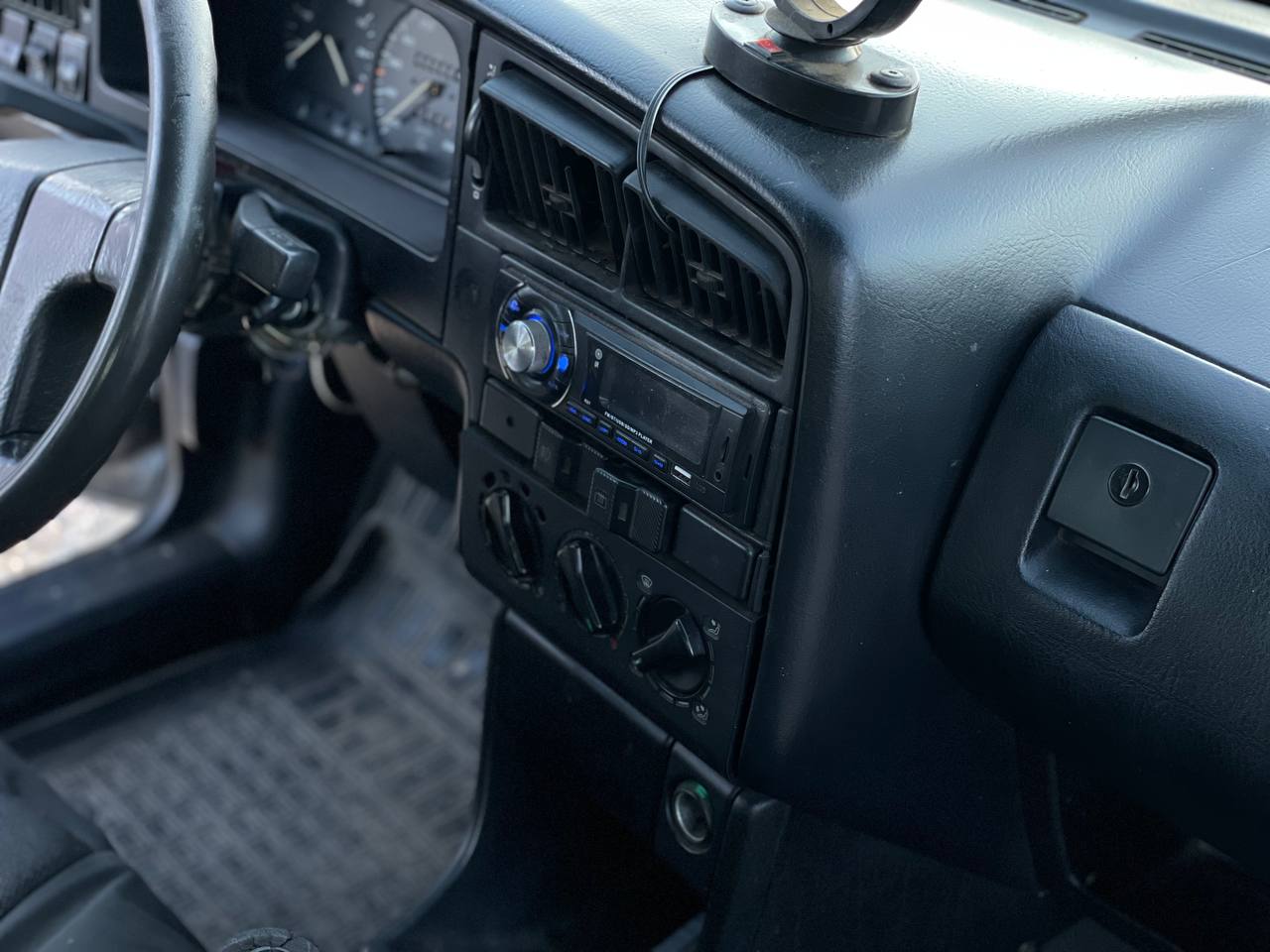 Volkswagen Passat b3