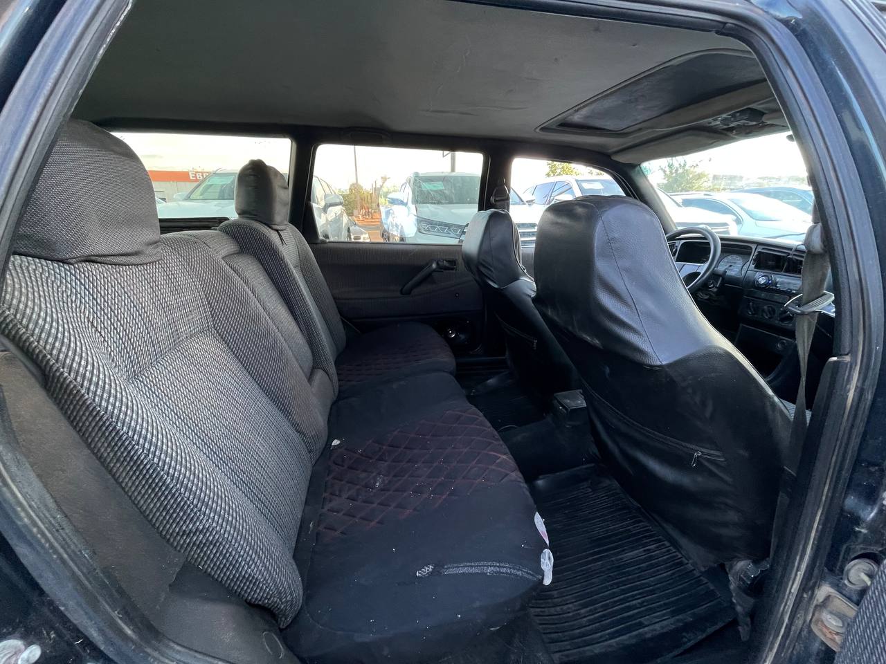 Volkswagen Passat b3