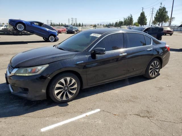 Honda Accord Hybrid