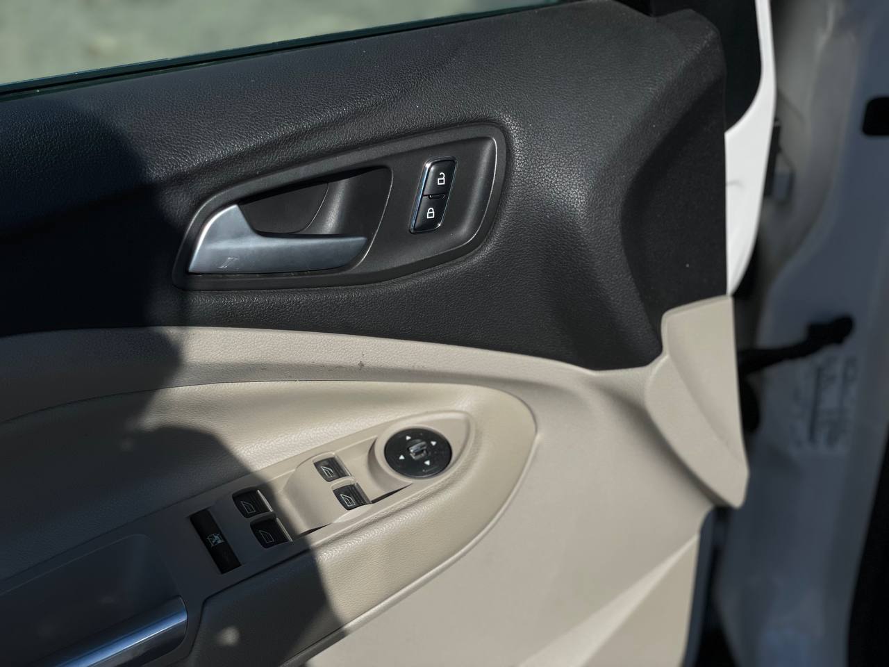 Ford C-Max Plug-In-Hybrid