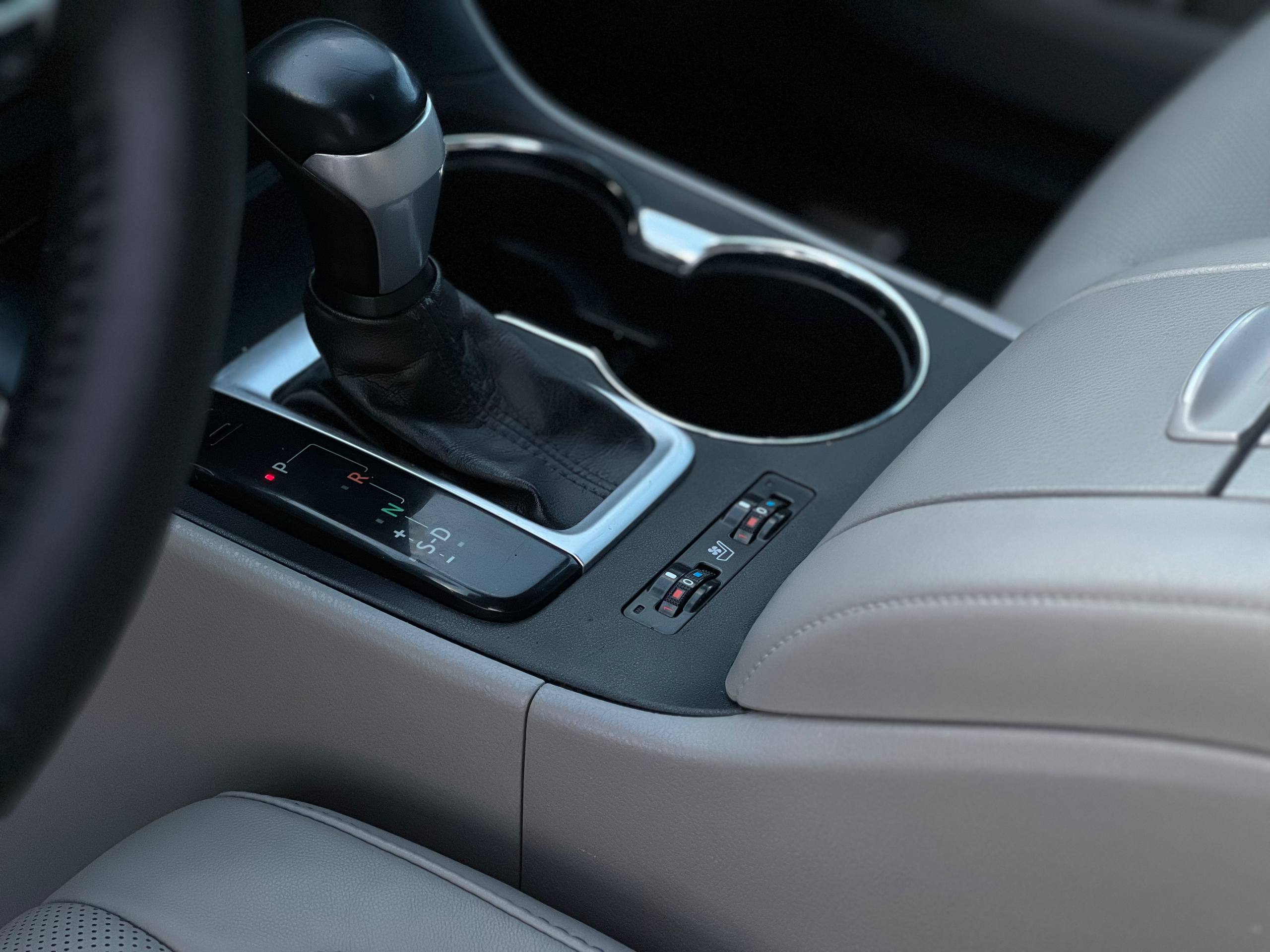 Toyota Highlander Hybrid