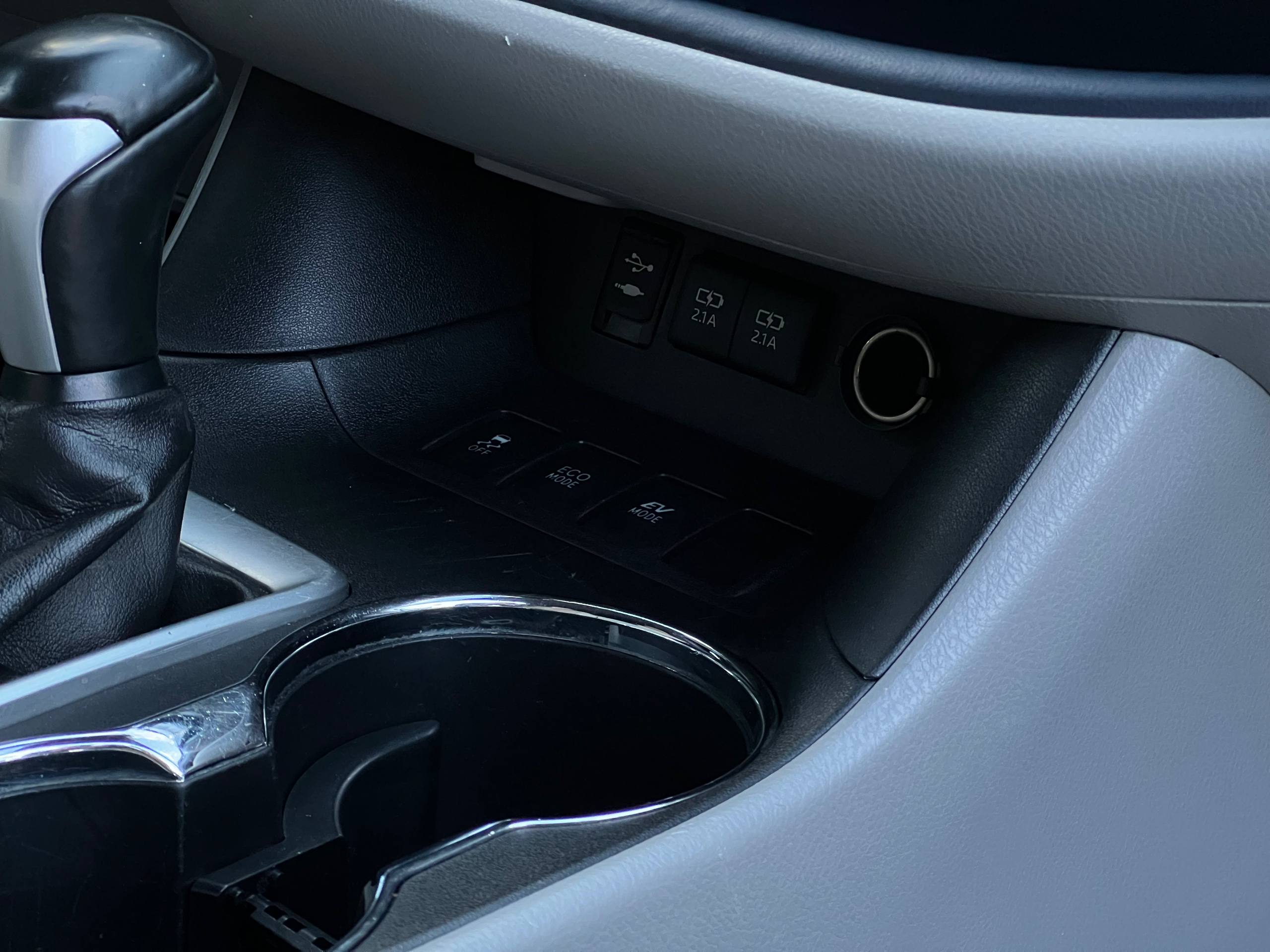 Toyota Highlander Hybrid