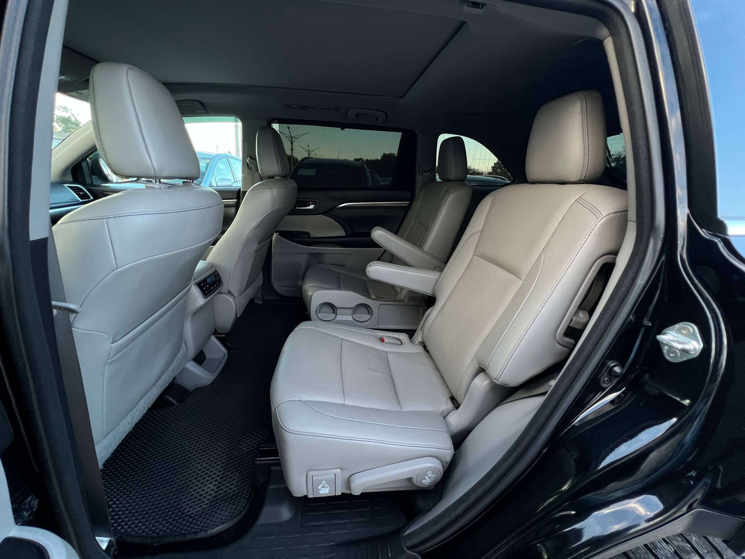 Toyota Highlander Hybrid