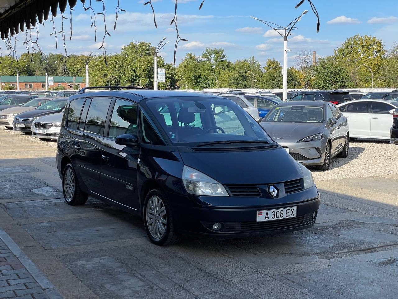 Renault Espace