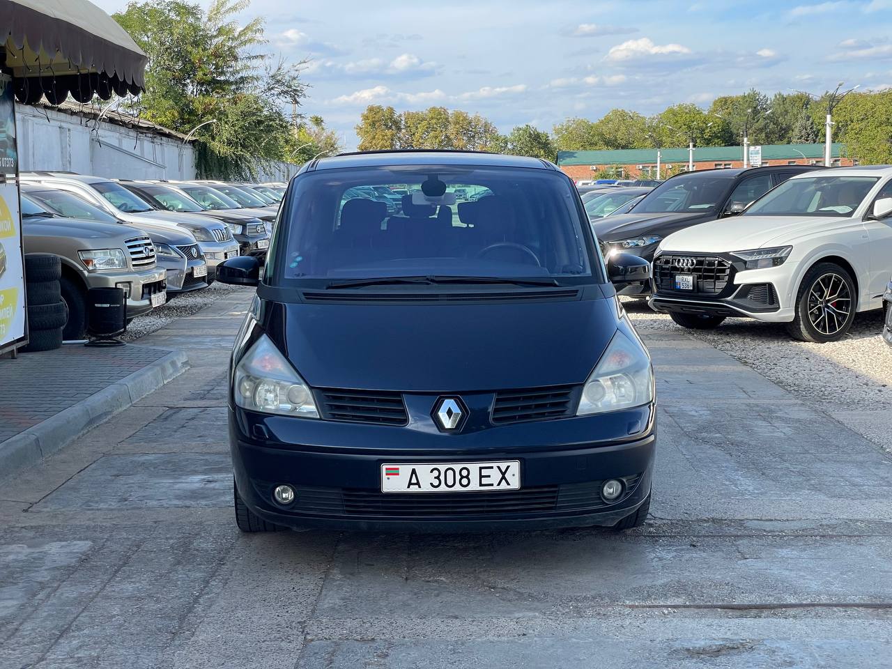 Renault Espace