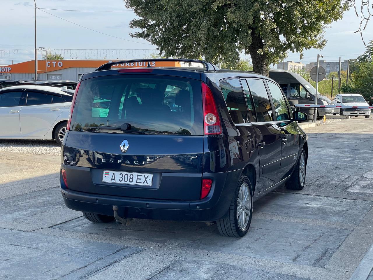 Renault Espace