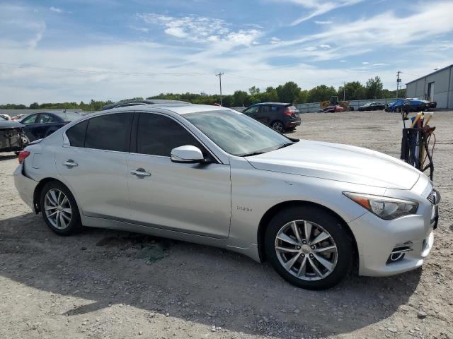 INFINITI Q50 HYBRID