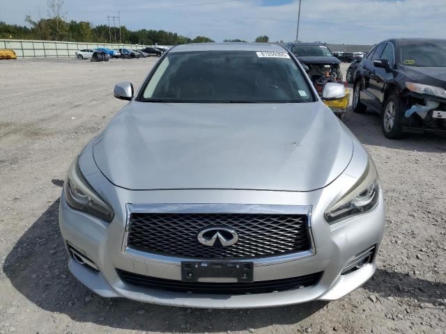 INFINITI Q50 HYBRID