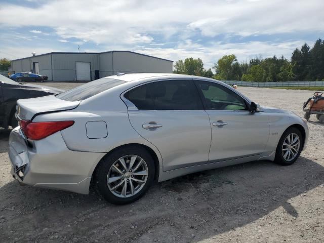 INFINITI Q50 HYBRID