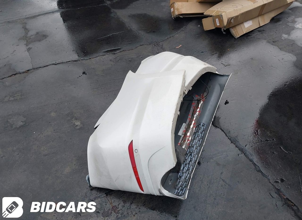 BMW 530e (G30) Plug-In-Hybrid