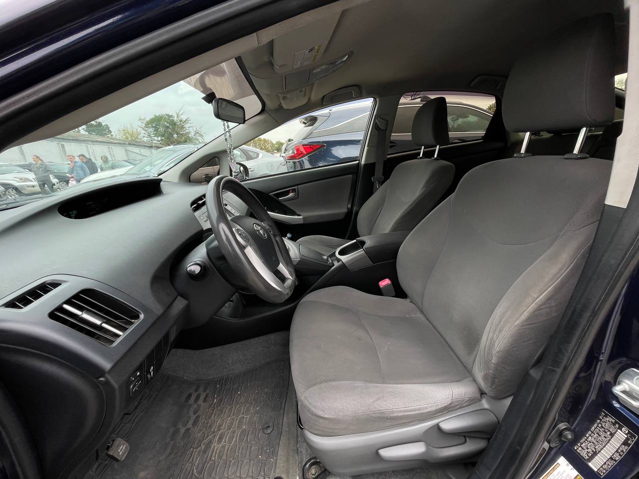 Toyota Prius 30 Hybrid