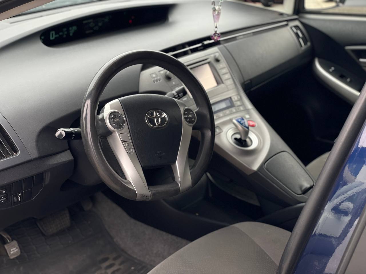 Toyota Prius 30 Hybrid