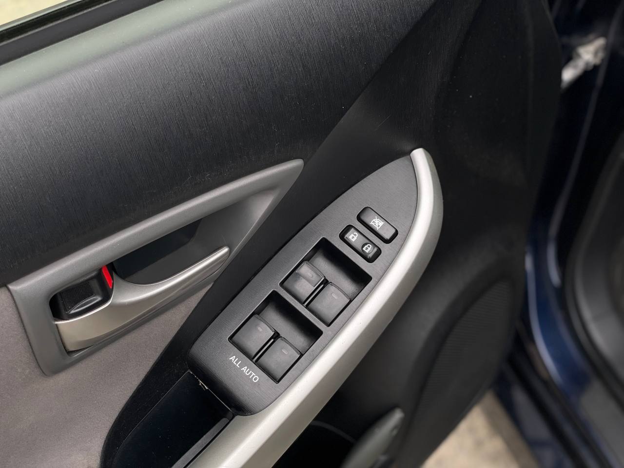 Toyota Prius 30 Hybrid