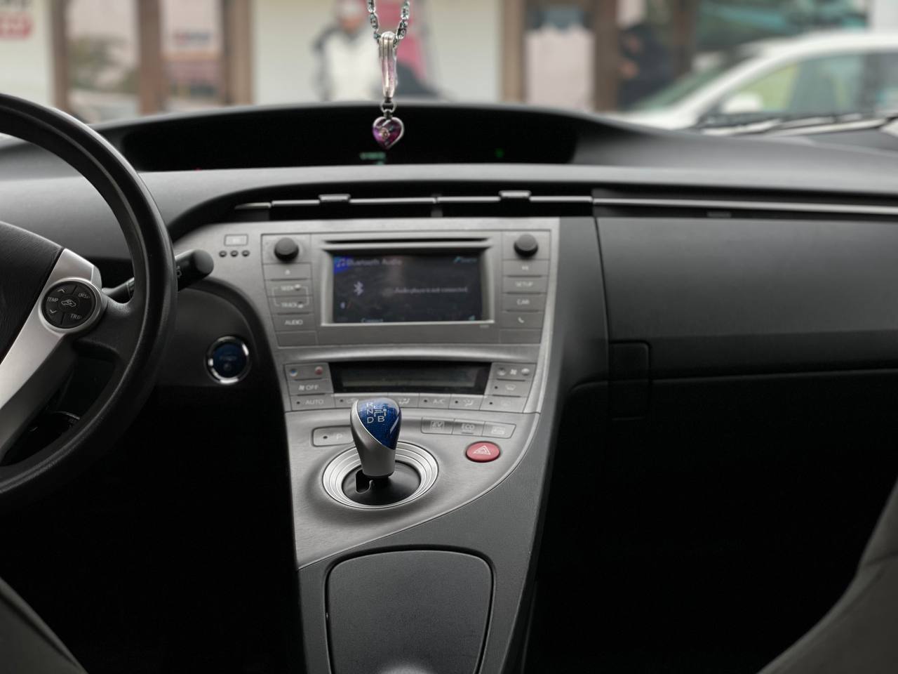 Toyota Prius 30 Hybrid