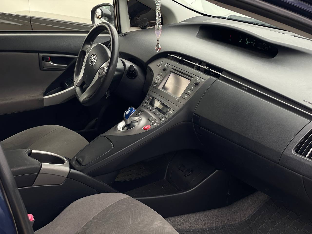 Toyota Prius 30 Hybrid