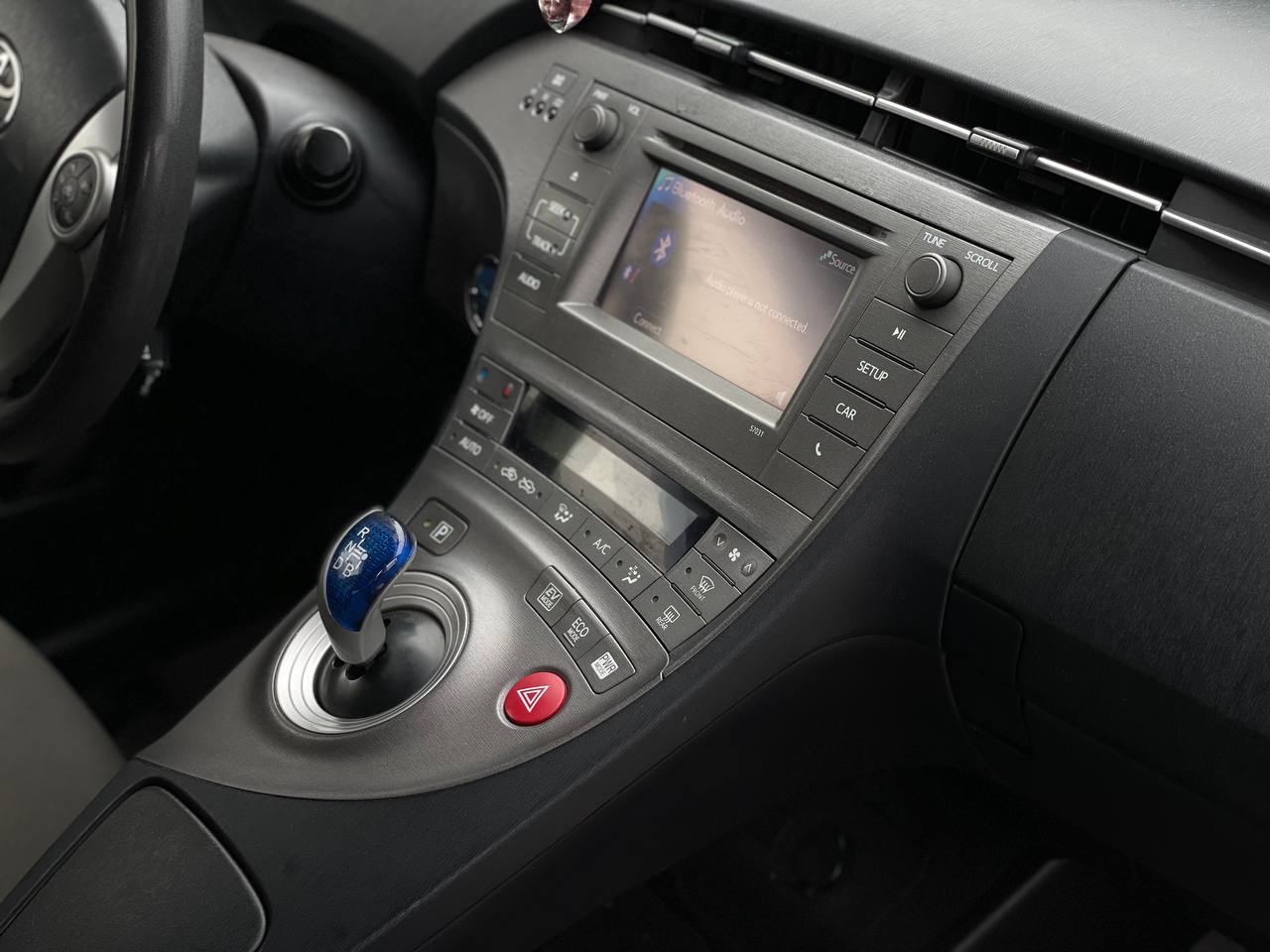 Toyota Prius 30 Hybrid