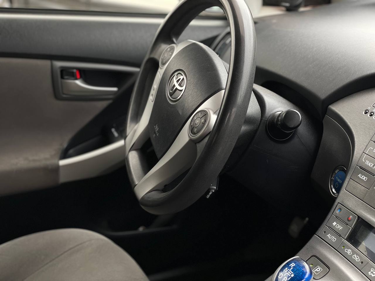 Toyota Prius 30 Hybrid