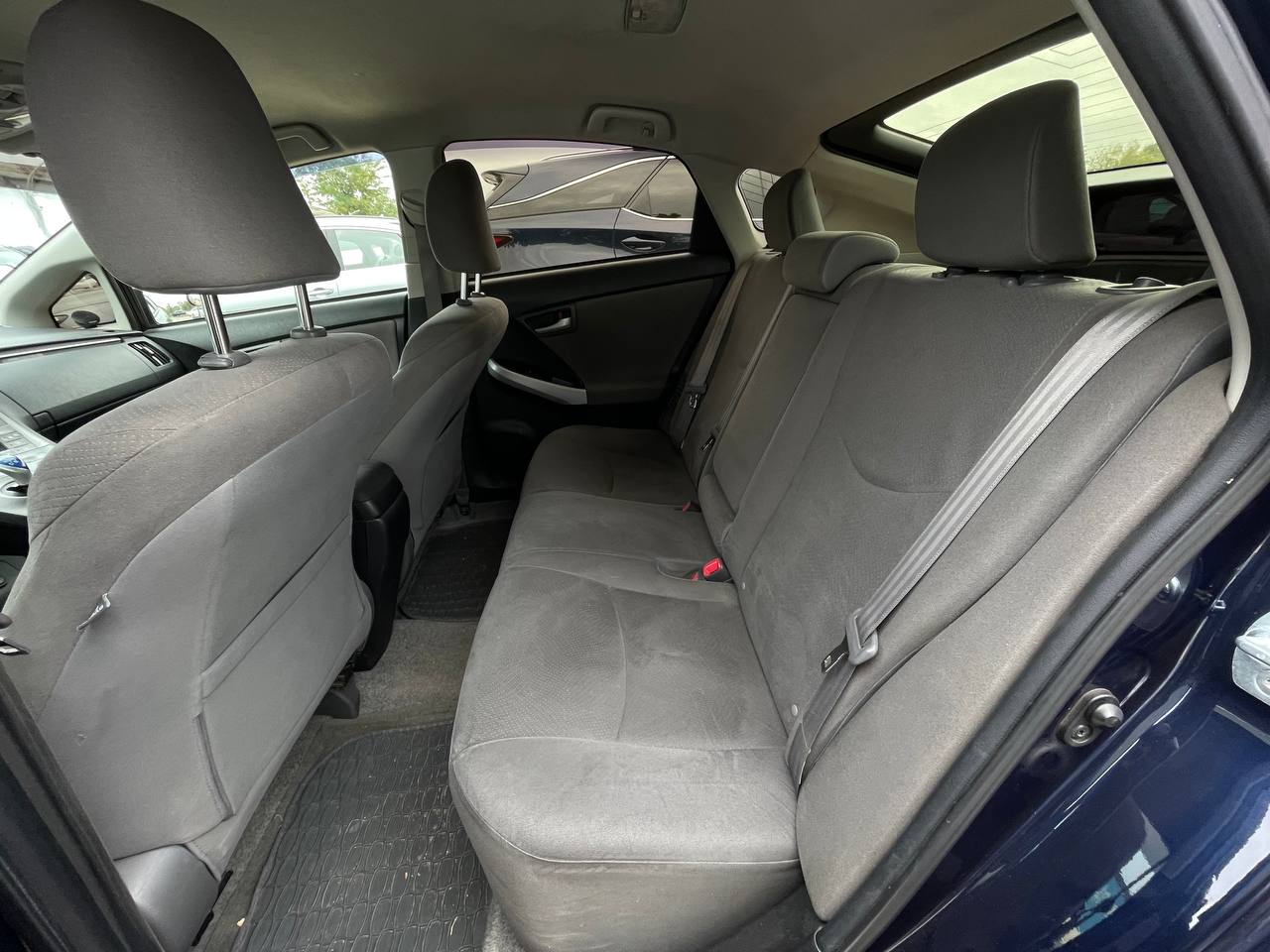 Toyota Prius 30 Hybrid