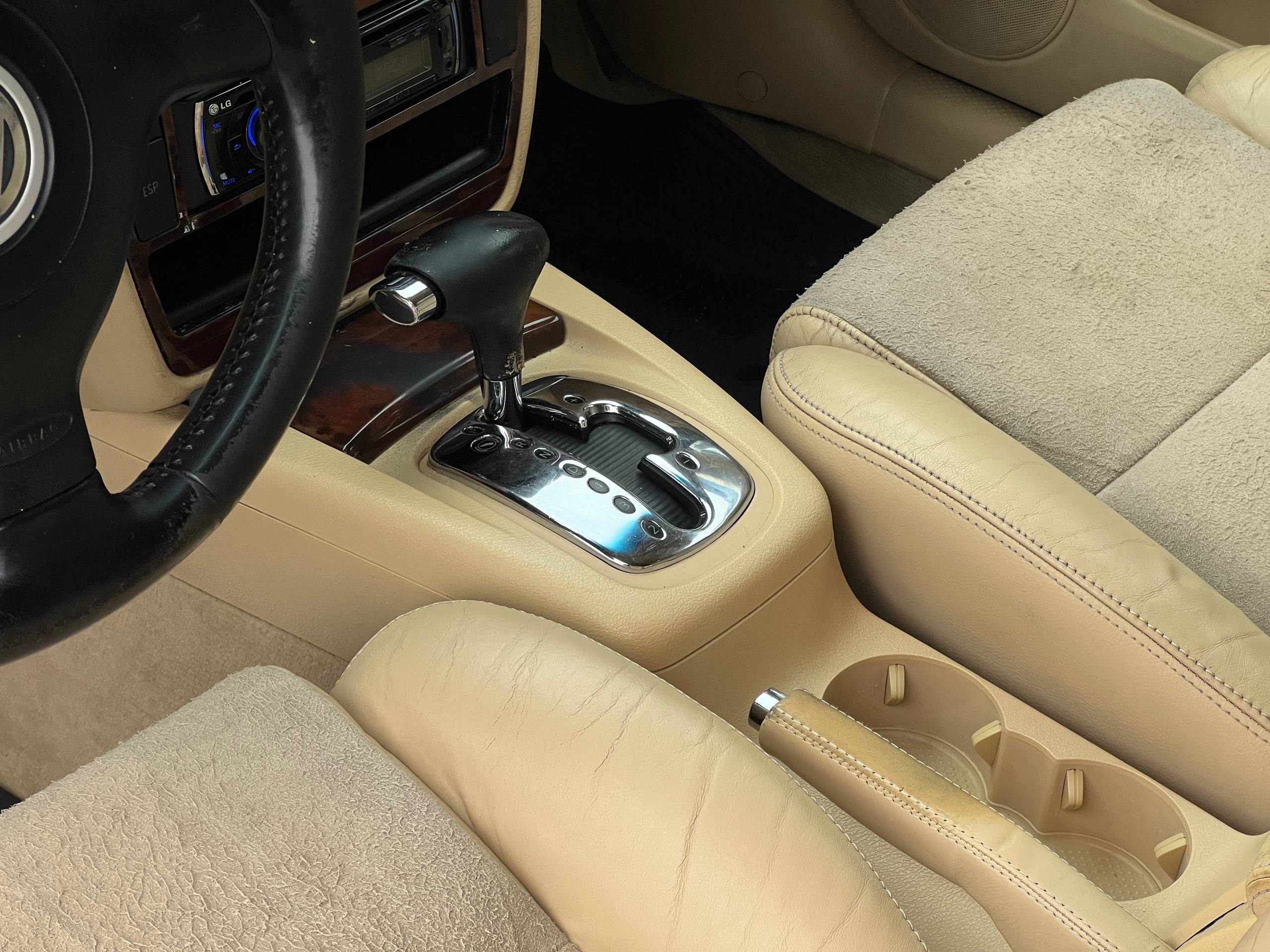 Volkswagen Passat B5+