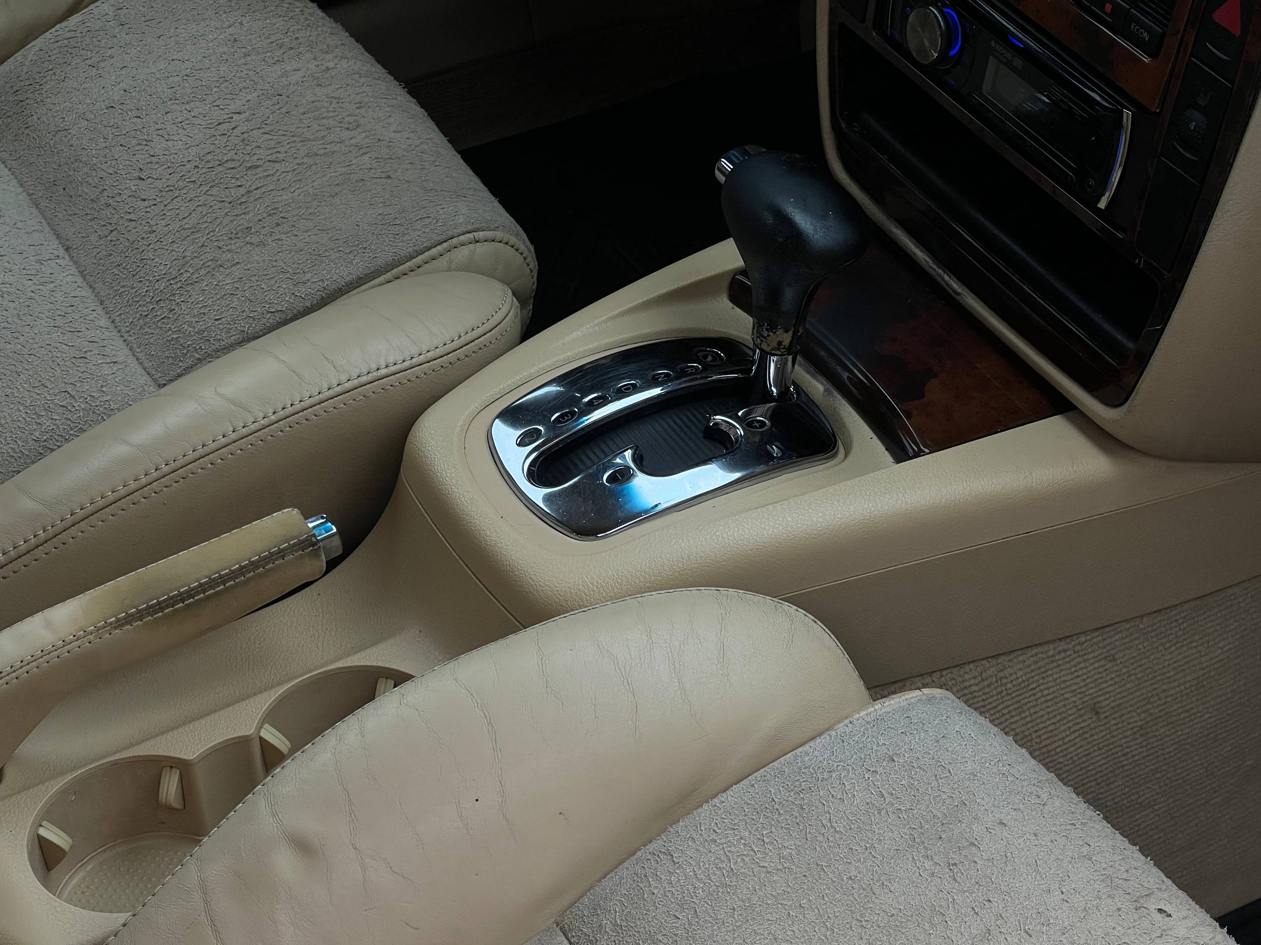 Volkswagen Passat B5+