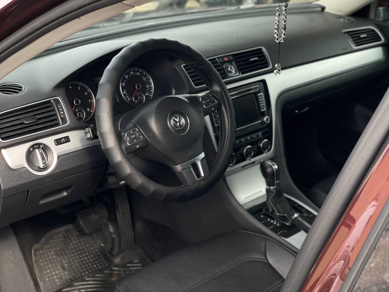 Volkswagen Passat b7