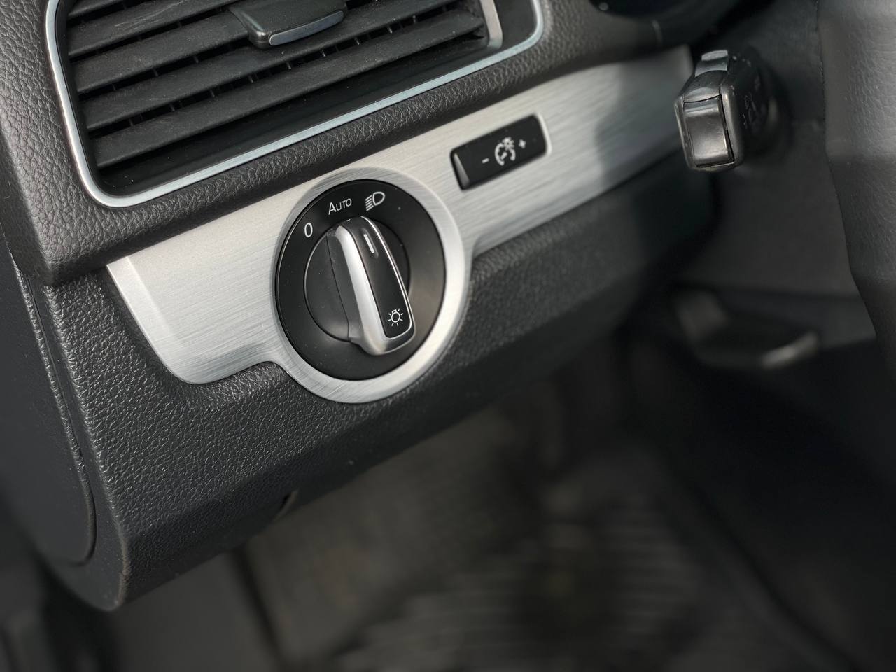 Volkswagen Passat b7