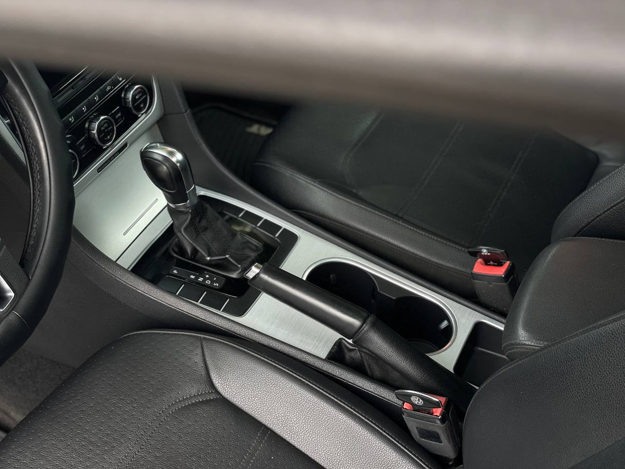 Volkswagen Passat b7