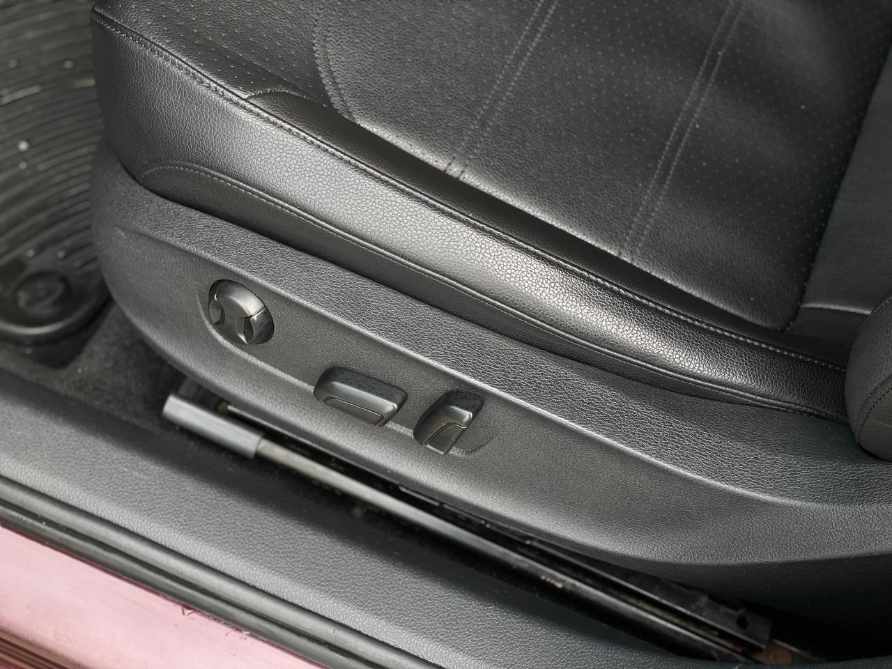 Volkswagen Passat b7