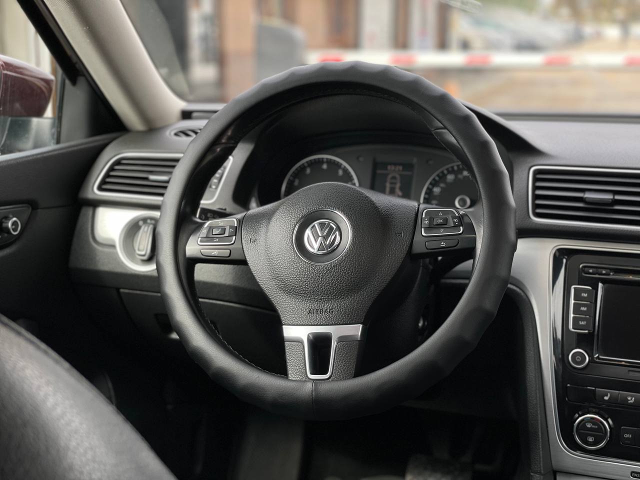 Volkswagen Passat b7