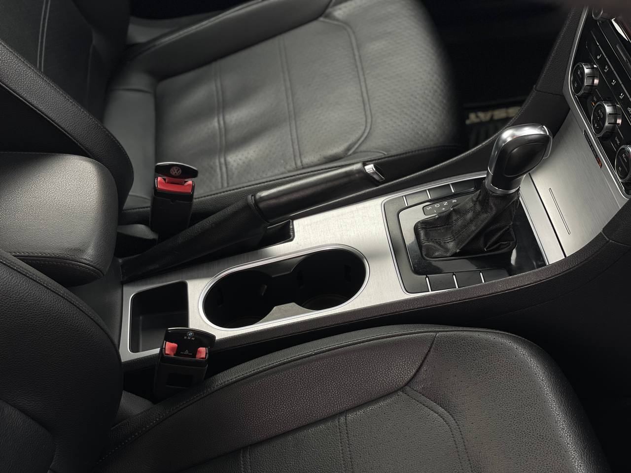 Volkswagen Passat b7