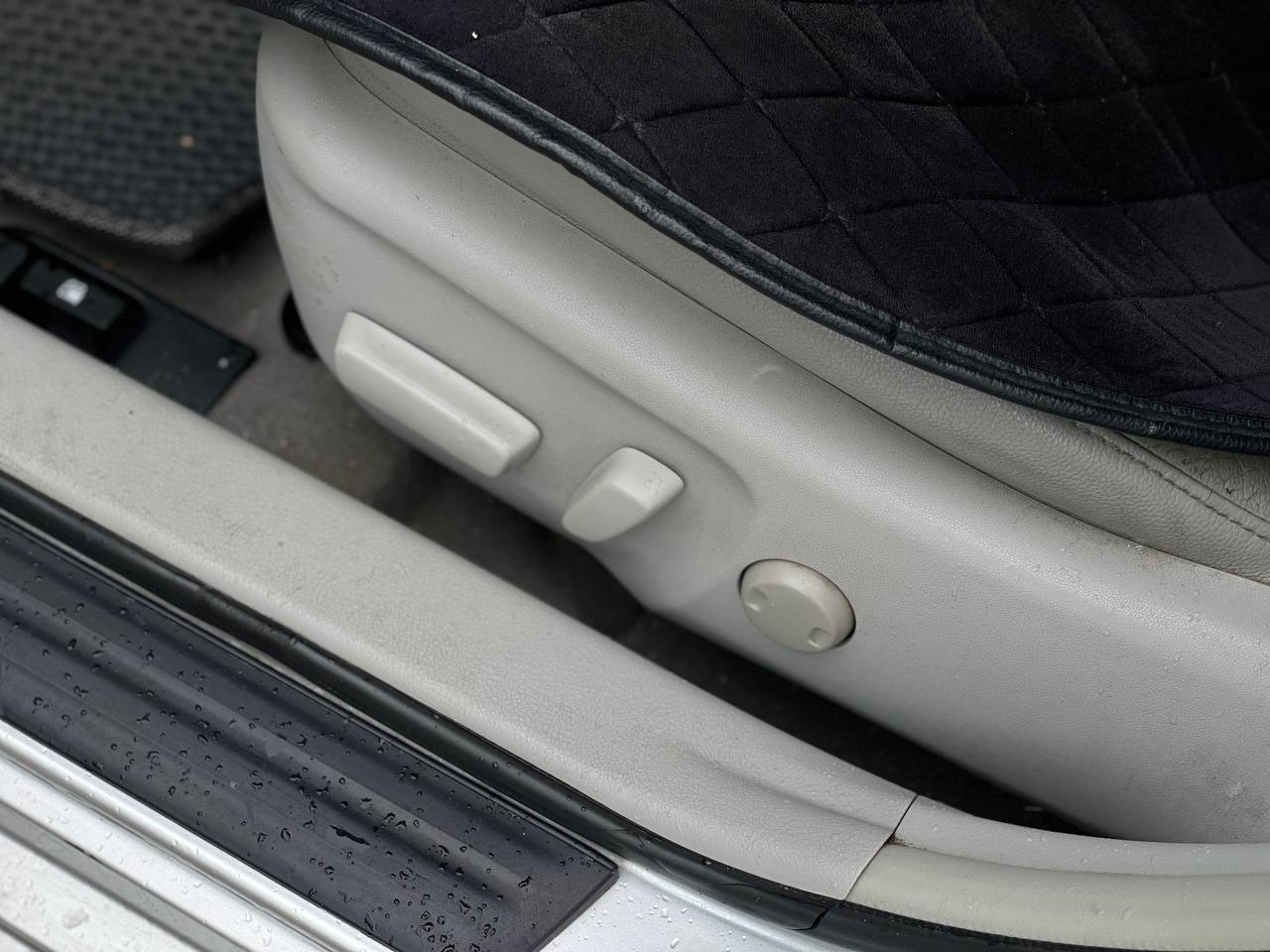 Toyota Camry 50 Hybrid