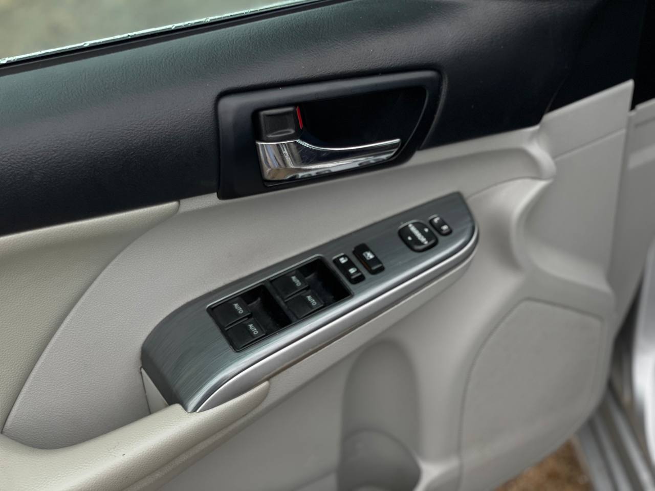 Toyota Camry 50 Hybrid