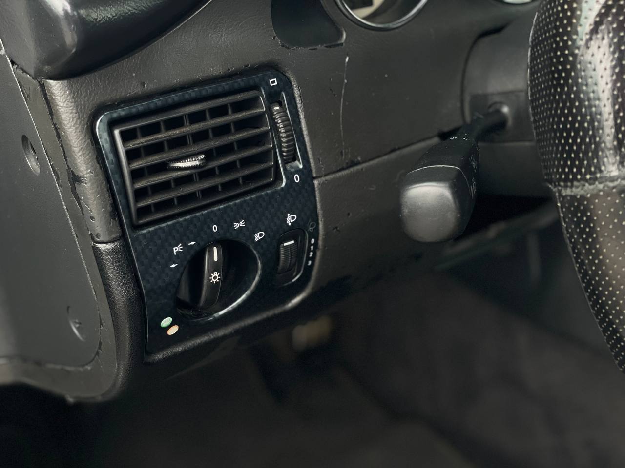 Mercedes Benz SLK230 R170