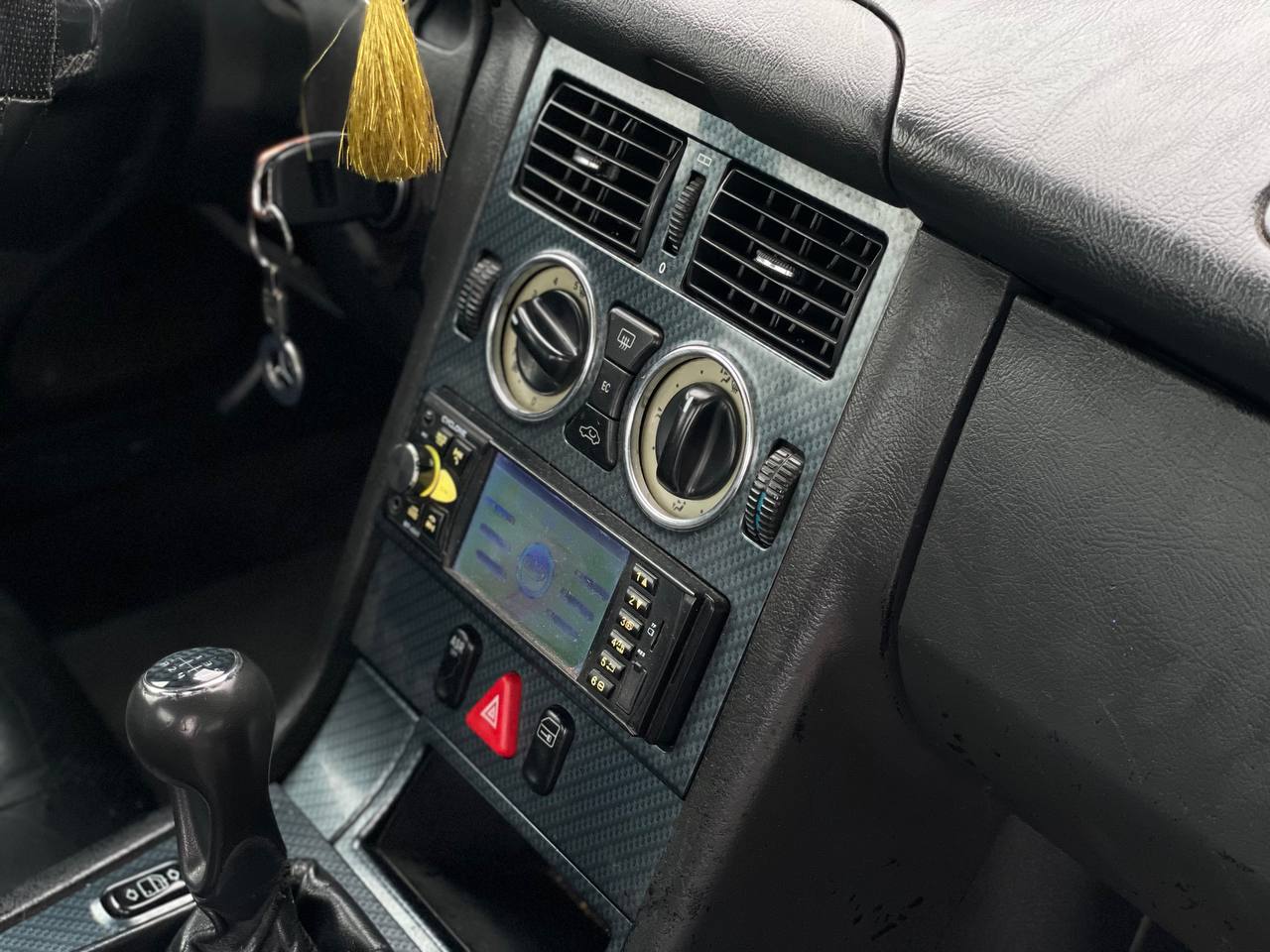 Mercedes Benz SLK230 R170