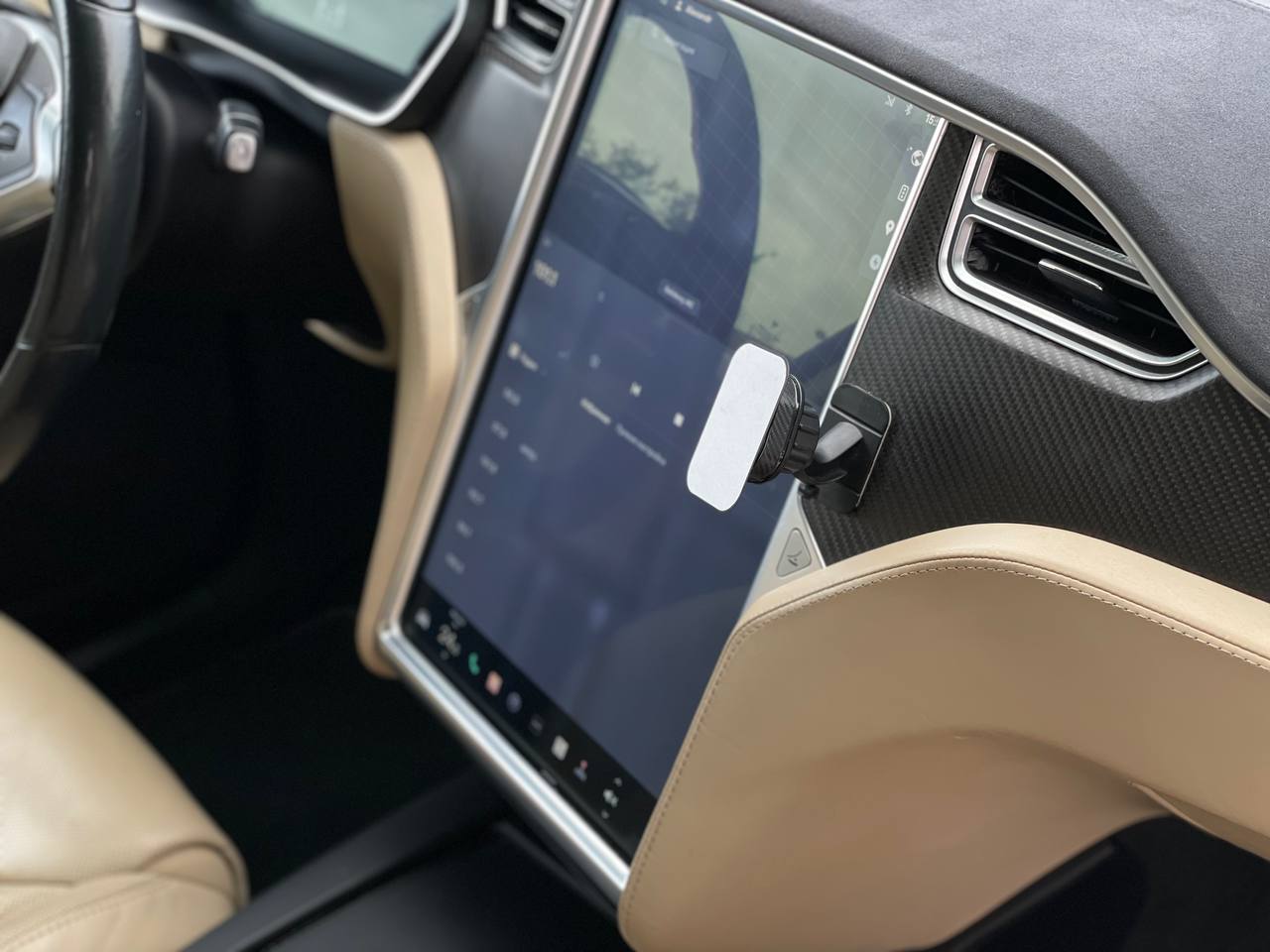 Tesla Model X P 90D